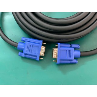 Dây cáp VGA 10m chuyên lắp cho máy chiếu