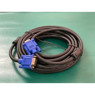 Dây cáp VGA 10m chuyên lắp cho máy chiếu