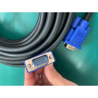 Dây cáp VGA 10m chuyên lắp cho máy chiếu