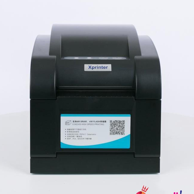 Máy in mã vạch Xprinter-350B