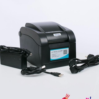 Máy in mã vạch Xprinter-350B