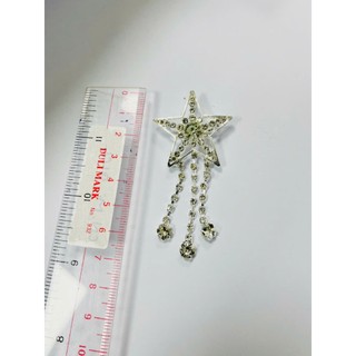📌📌CÀI ÁO NGÔI SAO THẢ - KT 3x7cm 📌📌📌