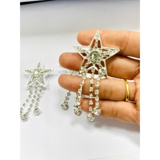 📌📌CÀI ÁO NGÔI SAO THẢ - KT 3x7cm 📌📌📌