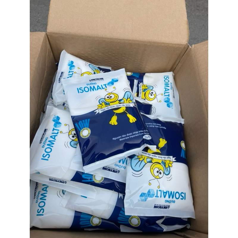 Đường Ăn Kiêng isomalt 300gr