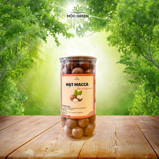 Hạt Macca Sạch Sấy Nứt Vỏ Daklak - Hạt Macca Sấy Nứt Vỏ