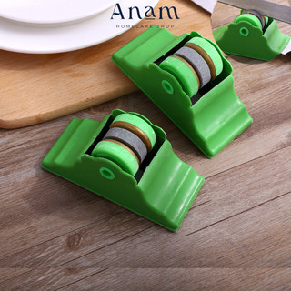 Đá mài dao, kéo, dao có đế tiện lợi, nhanh chóng và sắc bén anam 3572