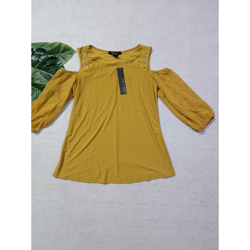 Áo tay lỡ adele vnxk