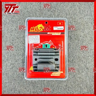  Sạc redleo cho Exciter 135,sirius 110 xăng cơ MS11 