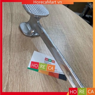 Búa đập (dần) thịt - đúc nguyên khối [nhiều size]