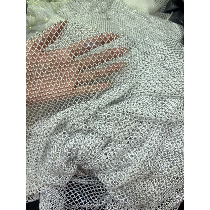 LƯỚI ĐÁ CẮT THEO MÉT KHỔ TO 1mx1m8)