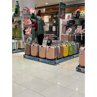 Vali 32  dây Kéo  đôi tăng giảm cao cấp  Du Lịch Thời Trang giá tốt size 20/24/ Chịu  lực Va Đập Mạnh ( BH 5N)