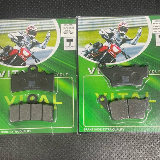 Má Phanh Trước Sau KTM Duke 125 2011-23 Duke 200 2012-21 Duke 390 2013-2023 Duke 250 RC125 RC200 RC3