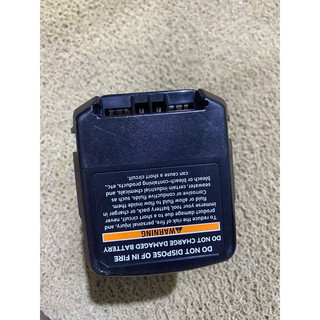 AEG 58v 8.0ah