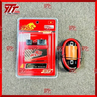 Ic exciter 135 REDLEO có mobin sườn MS09