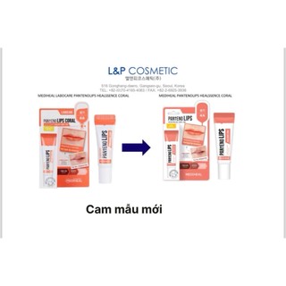 Son Dưỡng Môi Mediheal Labocare