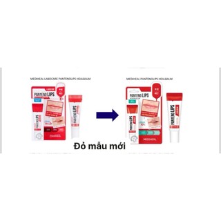 Son Dưỡng Môi Mediheal Labocare
