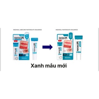 Son Dưỡng Môi Mediheal Labocare