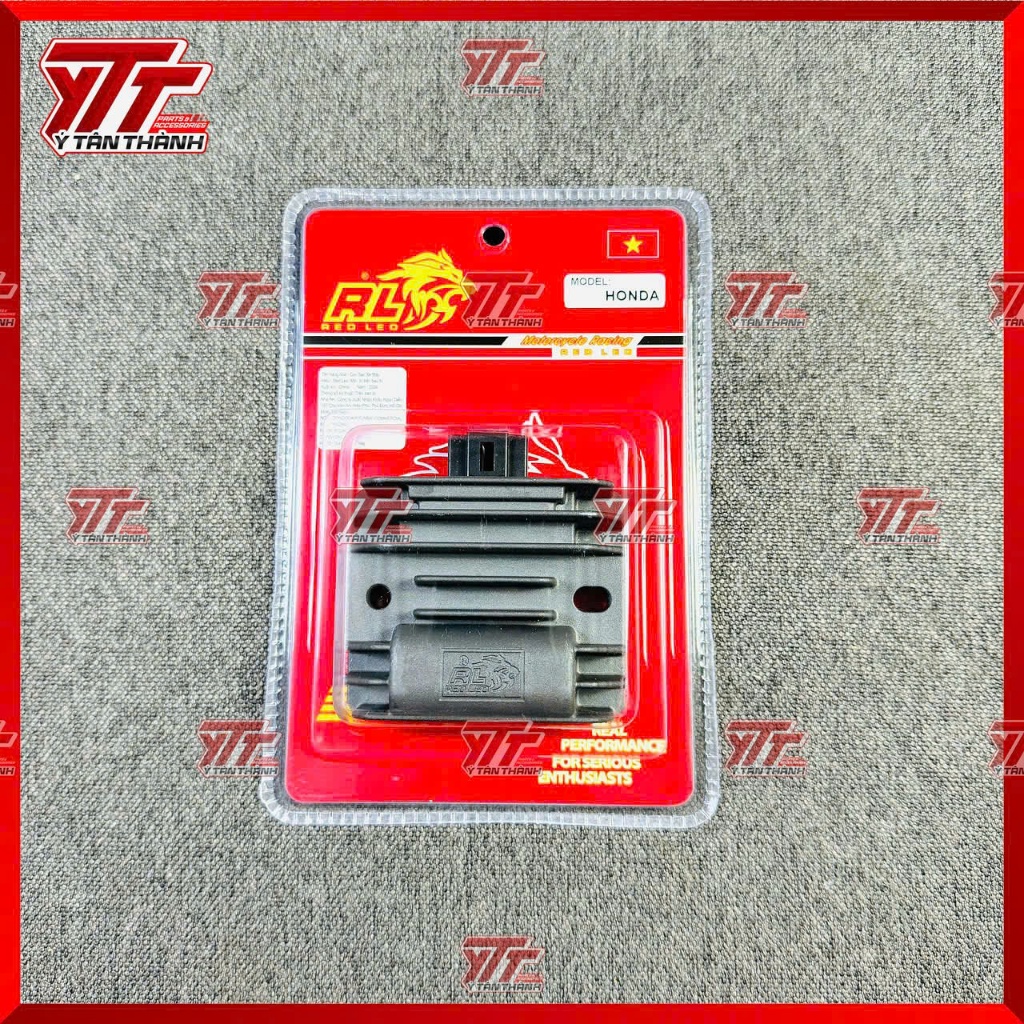 Sạc redleo cho wave dream 100 MS37