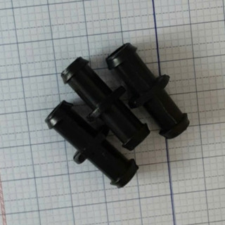 Combo 10 Nối thẳng ống LDPE 8x10mm