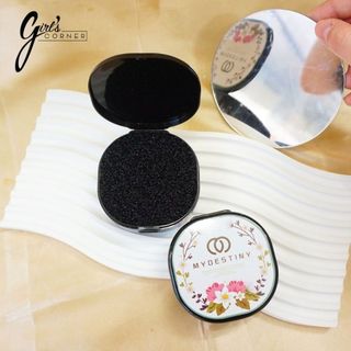 Dụng Cụ Giặt Cọ Khô Feather B