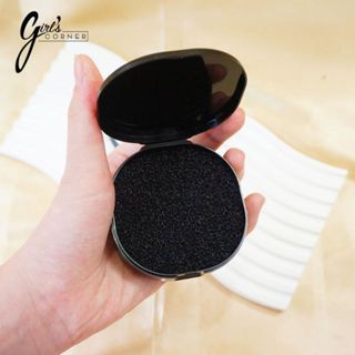 Dụng Cụ Giặt Cọ Khô Feather B