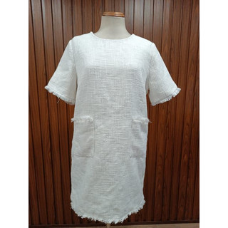 YOULI thanh lý - Đầm suông bymo - Size M