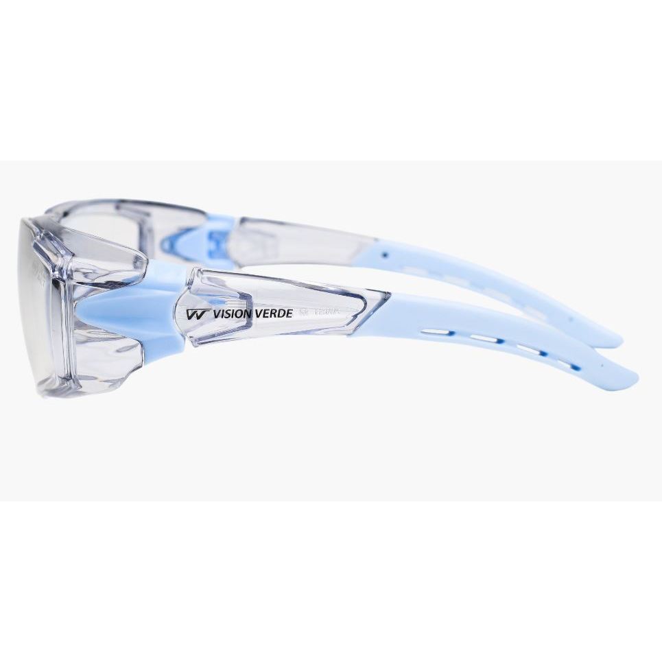Kính Bảo Hộ Midori VD-202FT