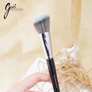 CỌ TẠO KHỐI VÀ BRONZER SEPHORA 49