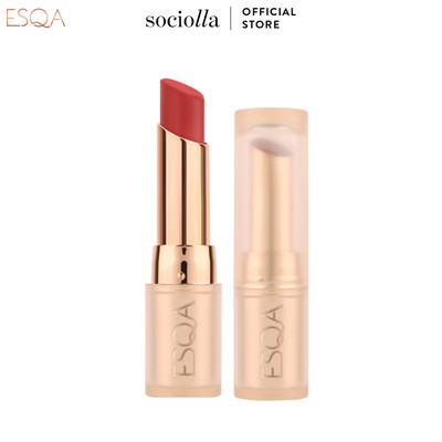 [HSD Trước 08/2027] Son Dưỡng Có Màu ESQA Glow Pop Serum Lip Balm 3g