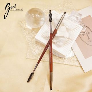 Cọ Mày 2 Đầu Vẽ & Chải Makeup Forever 274
