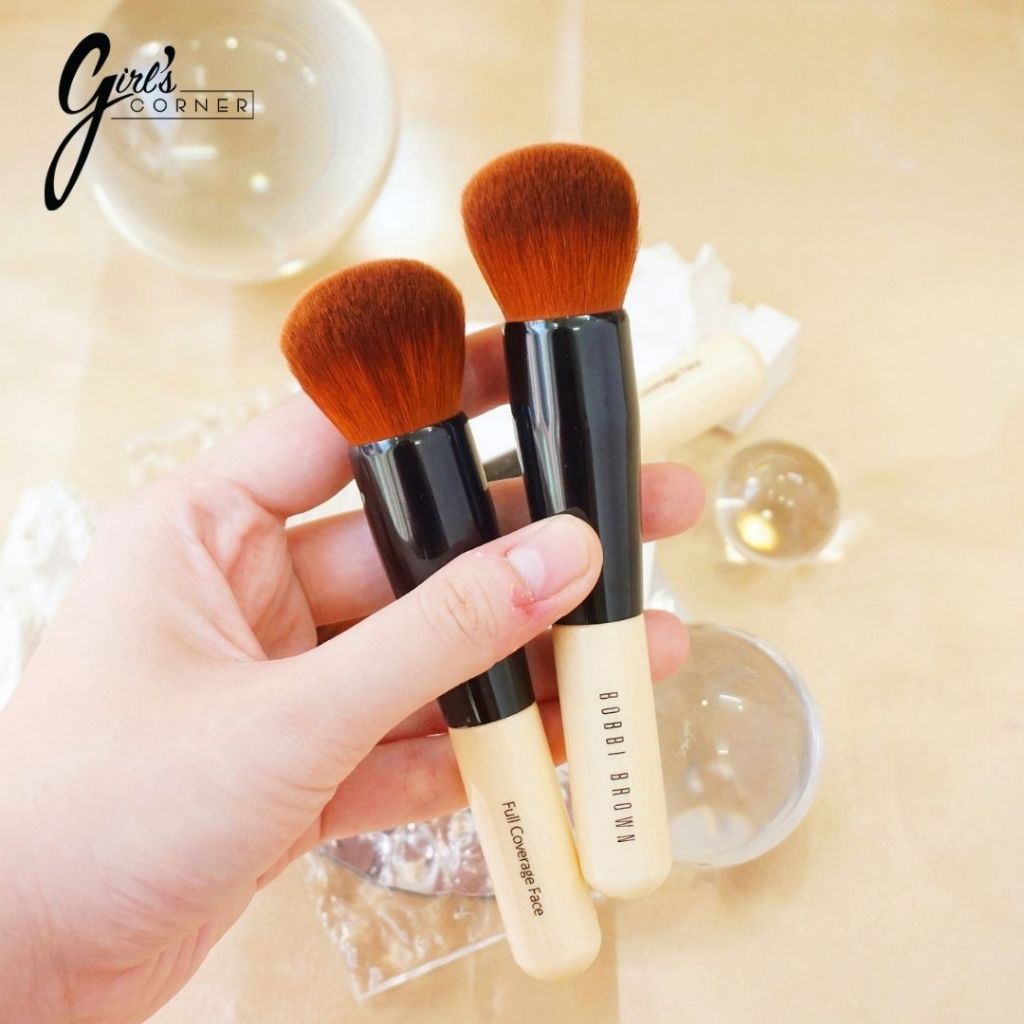 Cọ Đánh Nền Bobbi Brown Full Coverage