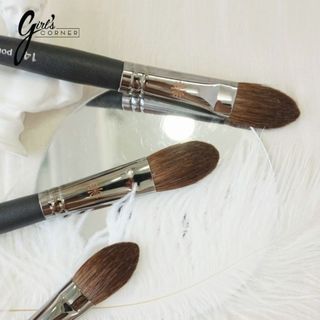 Cọ setting - má hồng - highlight Piccasso 14