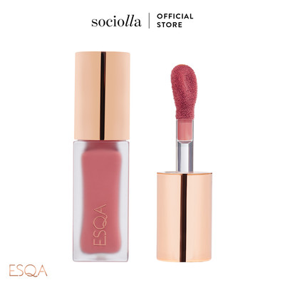 [HSD Trước 09/2027] Má Hồng Dạng Kem ESQA Liquid Blush 6g