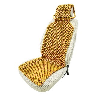 LÓT GHẾ HẠT GỖ CAO CẤP