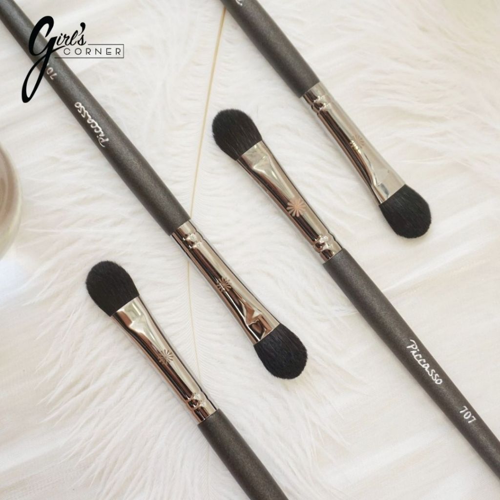 Cọ bầu mắt Piccasso 707 Eyeshadow Brush