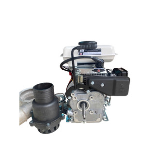 Máy Bơm Nước Chạy Xăng Osaika GX100 F152 – 2.0HP – Hàng Chính Hãng – Bơm Khỏe, Hút Sâu