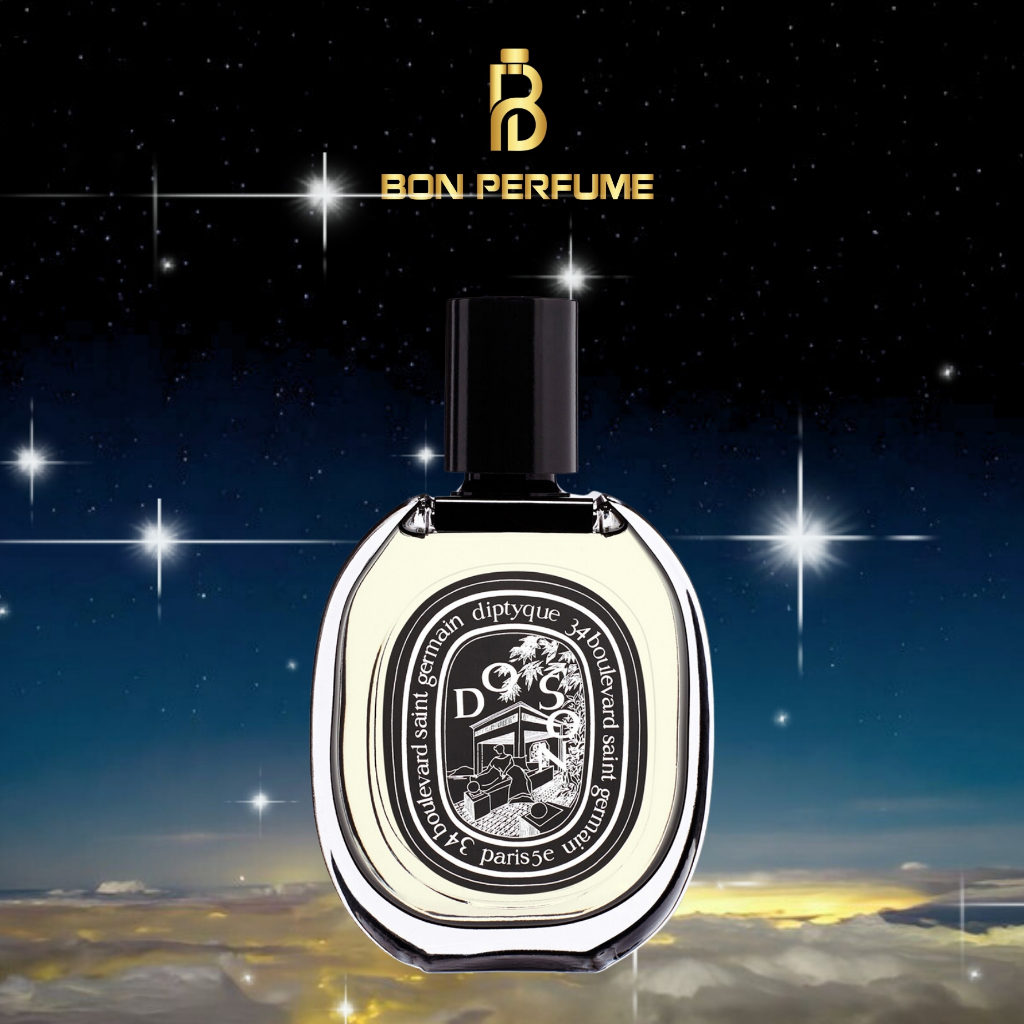 Nước hoa unisex Diptyque Do Son EDP 10ml