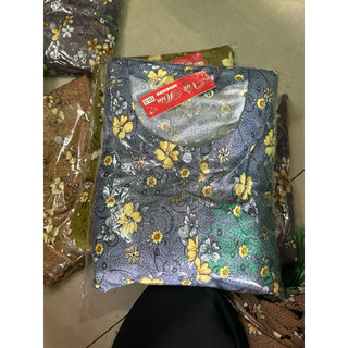 Bộ đồ tay dài bà ba!!