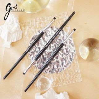 Cọ vẽ eye liner gel Sephora 32