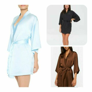 (Size S-L) Áo kimono xuất dư, Forever 21
