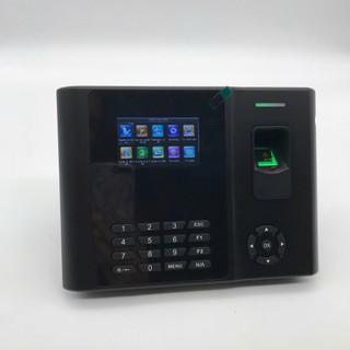 Máy Chấm Công Kiểm Soát Cửa RONALD JACK X958
