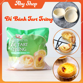  Set 30 vỏ đế bánh tart trứng ⚡ LOẠI TỐT ⚡ đế bánh tart trứng tân nhất hương tiện lợi và hấp dẫn 