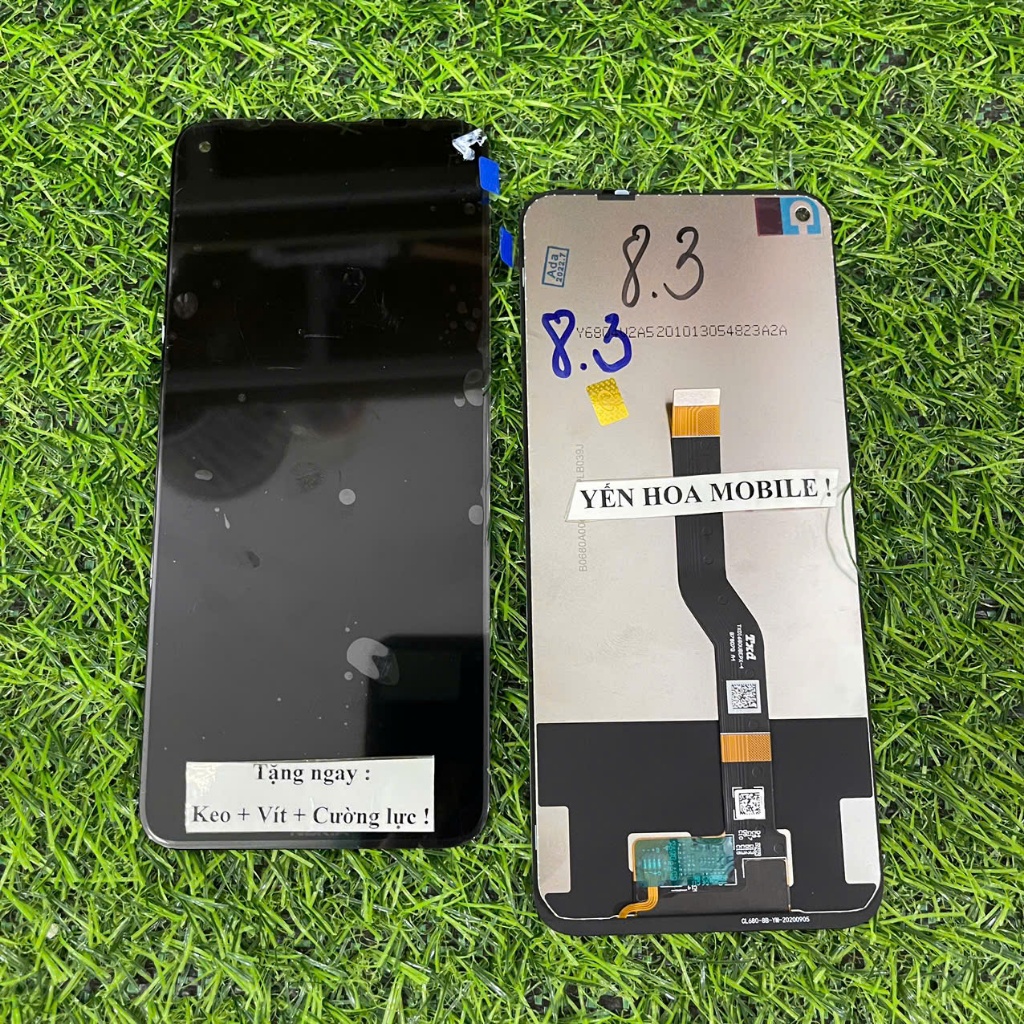 Màn hình thay thế NOkia 8.3