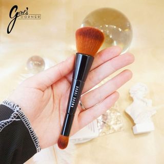 Cọ nền 2 đầu Bobbi Face & Touch Up