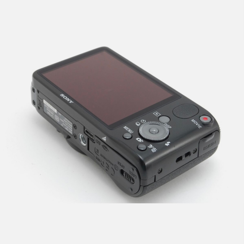 Máy ảnh quay chụp Sony CyberShot HX10V (Hỗ trợ Tiếng Việt+Nhiều ngôn ngữ khác) | BigBuy360 - bigbuy360.vn