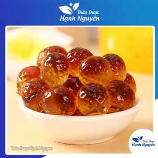 Kẹo lê an phế mật ong 100g, kẹo lê ngậm ho, giúp thanh nhiệt tiêu đờm hiệu quả