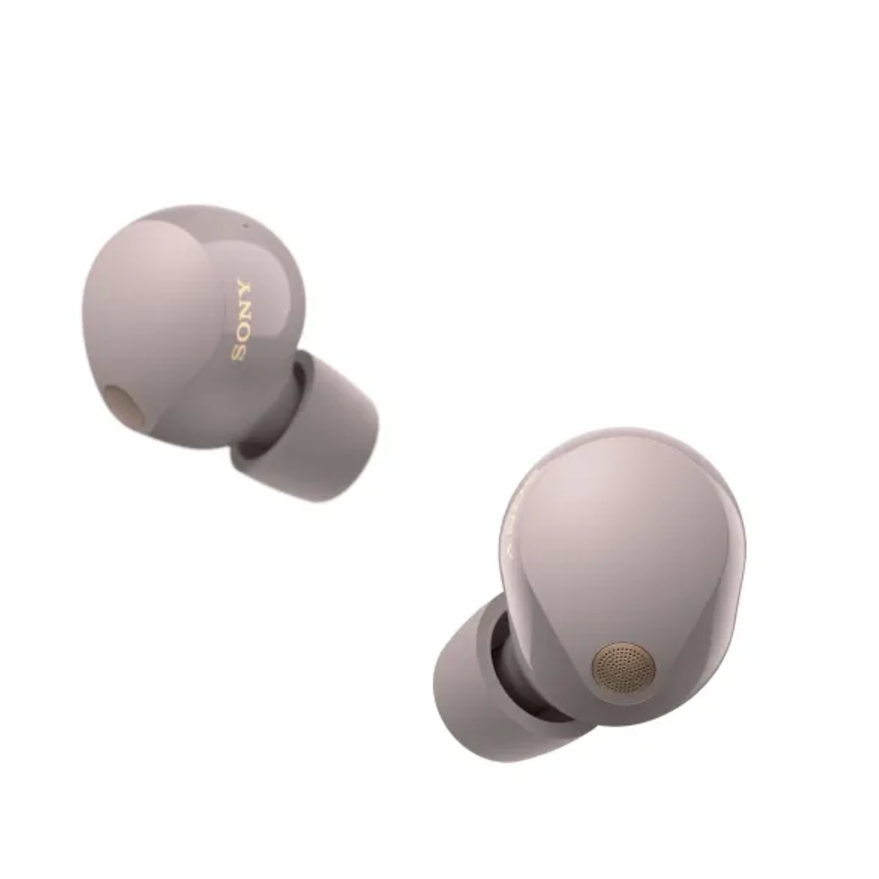 Tai nghe không dây Bluetooth Chống Ồn True Wireless Sony WF-1000XM5 | BigBuy360 - bigbuy360.vn