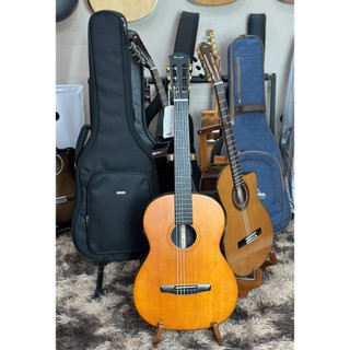 Đàn Guitar Classic Enya EC68 EQ Acousticplus Hiệu Ứng Cao Cấp Cực Hay - Full Phụ Kiện Chính Hãng