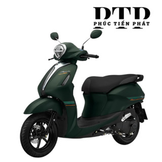 [TRẢ GÓP 0%] Xe Máy Yamaha Grande 125CC