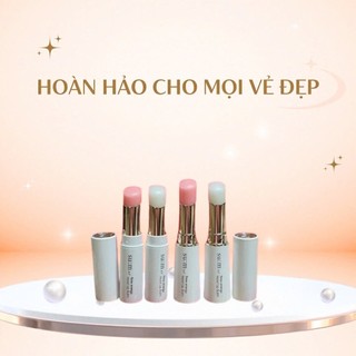 Set son dưỡng cao cấp SUM - 4 THỎI